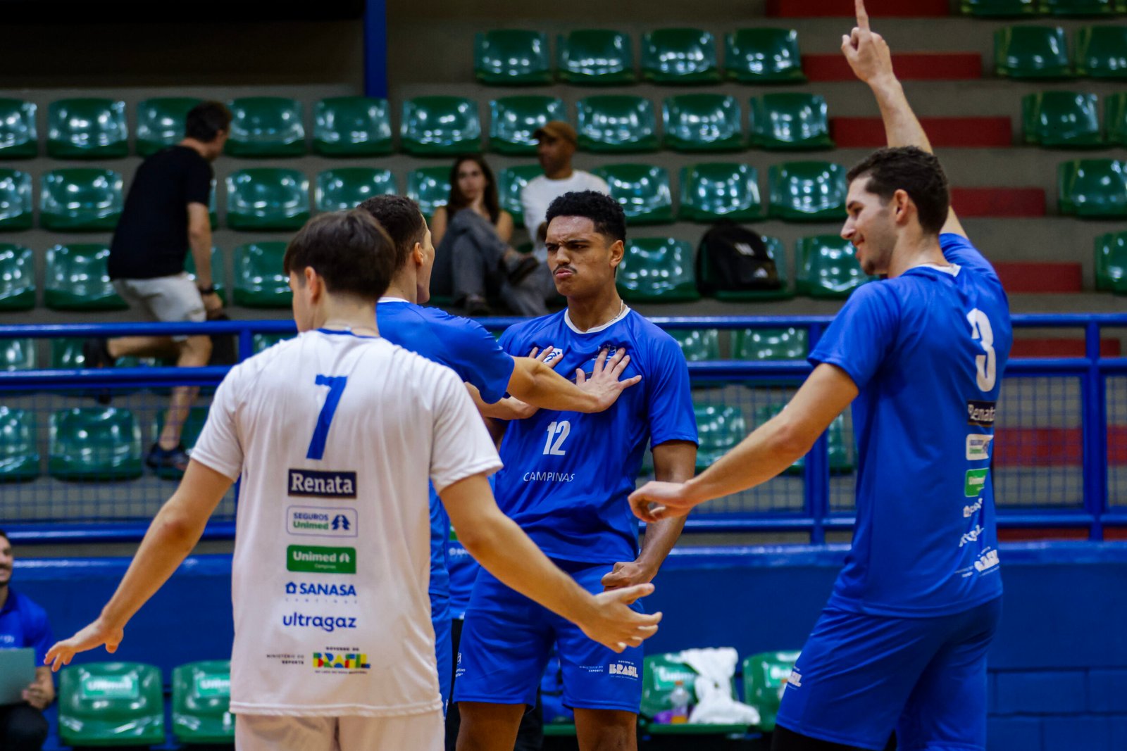 Fotos: Gislaine Oliveira / Eu na foto sports